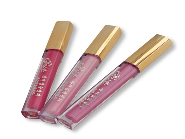 Gloss Lipstick